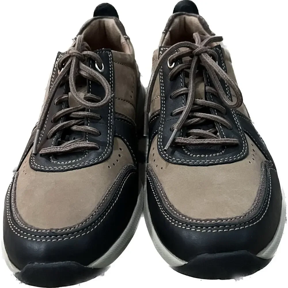 Clarks unstructured mens